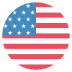 Um United States Minor Outlying Islands Flag Icon Circle